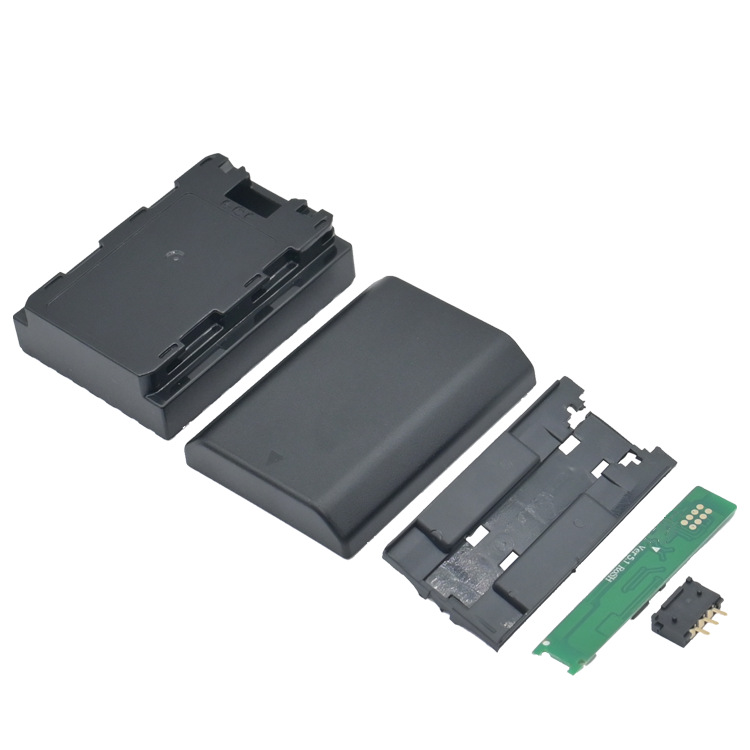 Suitable for Sony Fz100 Camera Battery Plastic Shell Abs Plastic Waterproof Plastic Shell Customization