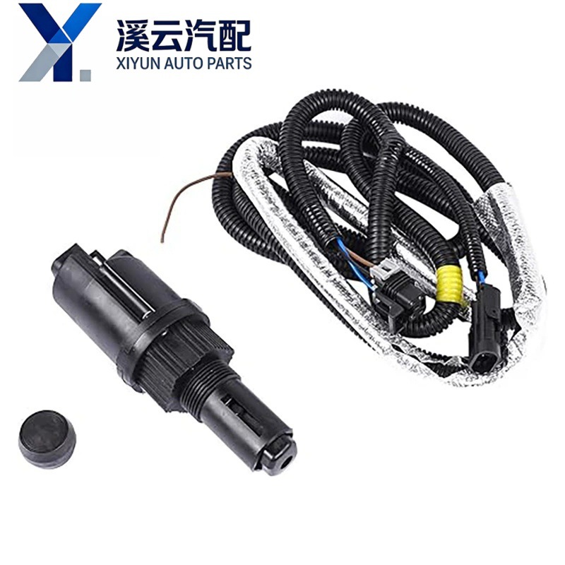 600-490 Is Suitable for 1988 - 1996 Chevrolet Gmc K1500/K2500/K3500