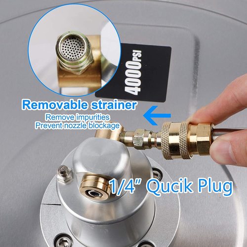 Wholesale cleaning machine high pressure stainless steel floor scrubber 16.5 inch surface cleaner 4 wheel scrubber 4000psi