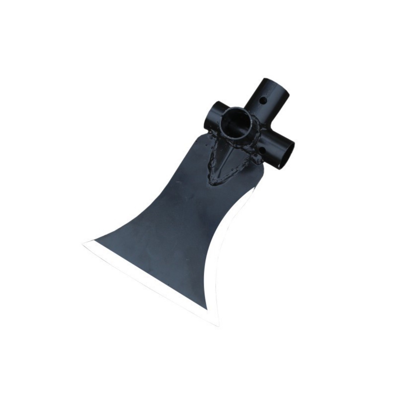 多功能高锰钢农用镰刀铲可砍可割可挖可铲修树枝户外挖地多用铲锄