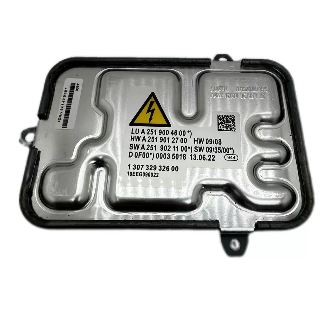 Применимо для Mercedes-Benz W251W R350 фары компьютерный пластинчик A2519004600 130732932601