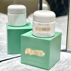 海蓝家精华面霜60ML保湿淡纹抗老水润紧致经典舒缓面霜滋润补水