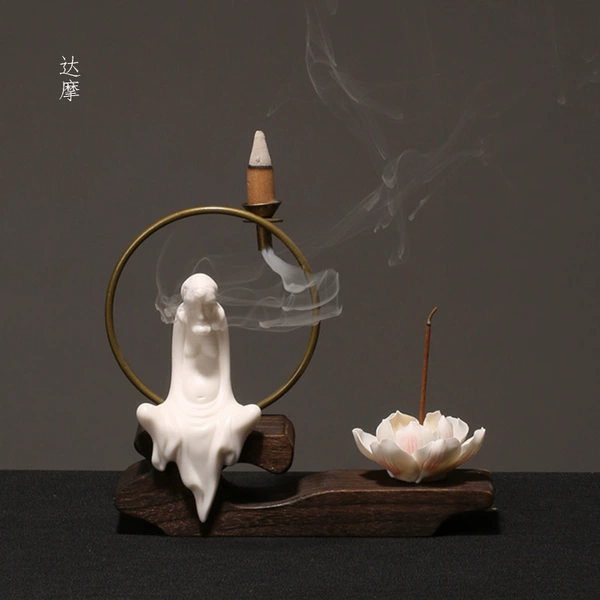 White Dharma