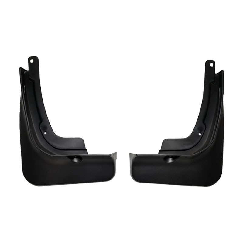 Aplicable a 2018 GM8 neumáticos de automóviles placa de barro de goma blanda piezas de modificación de barro