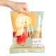 Fresh-keeping Bag Thickened Sealed Bag Food Grade Household Refrigerator Freezing Storage Plastic Food Bag with Sealing Self-sealing Bag