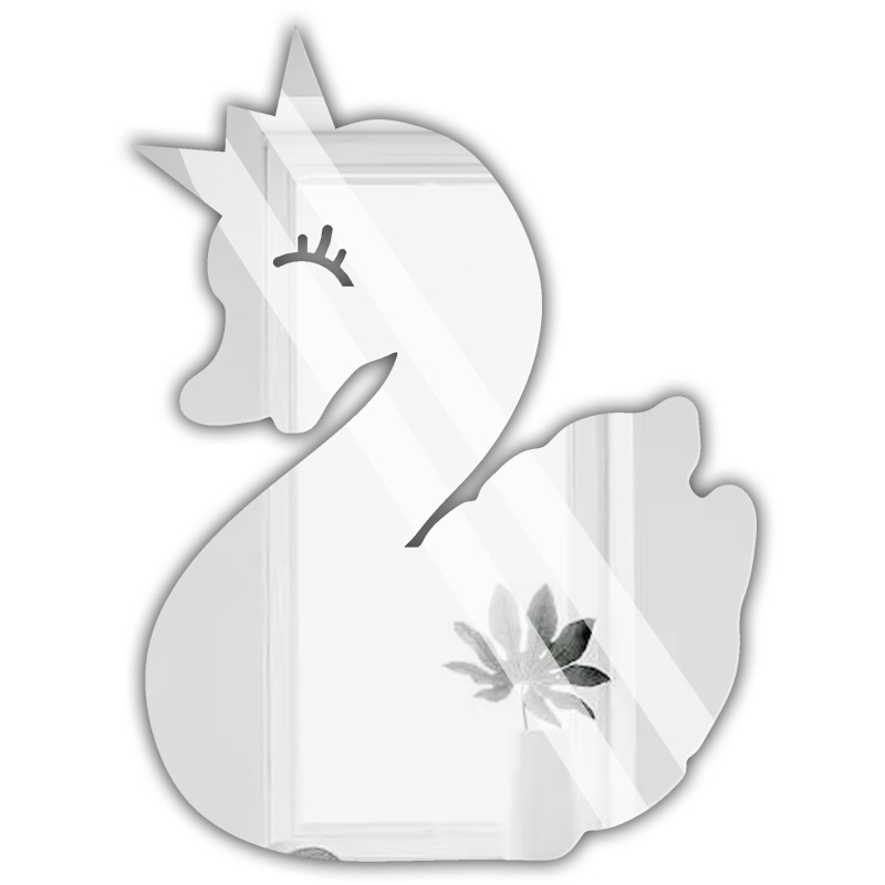 银
