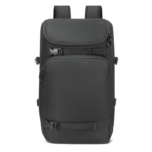 Foreign Trade Customized Multifunctional Ski Backpack, Ski Accessories Storage Backpack with Independent Shoe Compartment
