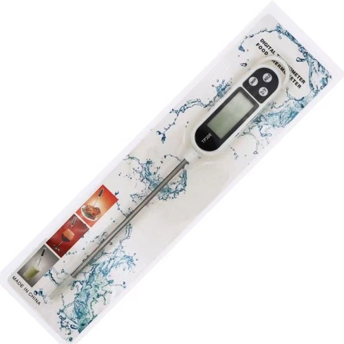 TP101 TP300 Kitchen Digital Pen Probe Baking BBQ Meat Baby Milk Temperature Measuring Food Thermometer
