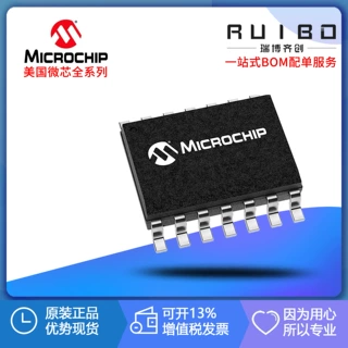 TC6504P005VCTTR Microchip（美国微芯）板上安装温度传感器