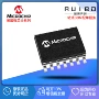 microchip美国usb接口电路