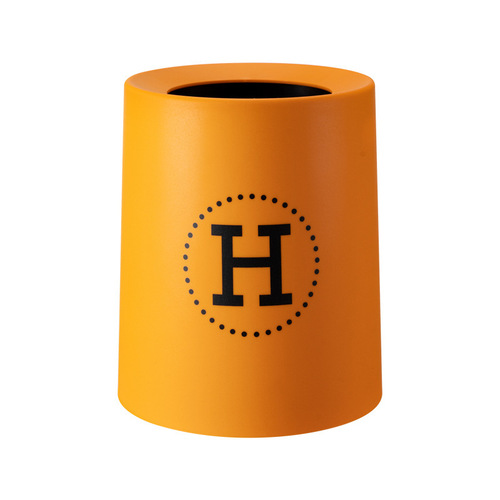 Wholesale Garbage Bins, Living Room, Bathroom, Kitchen, Large Capacity Wholesale Creative Nordic Style Hotel Trash Bins