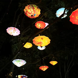 室内LED;LED装饰灯;室外LED