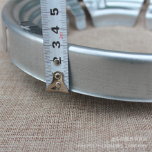 5元店聚火节能罩 防风罩 煤气灶支架聚火防风圈 加厚聚火反射