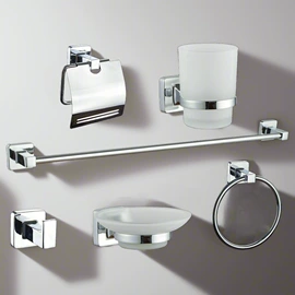 卫浴挂件套件;衣钩/挂钩;卫浴套件