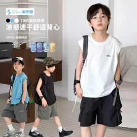 童裤;童T恤;童卫衣