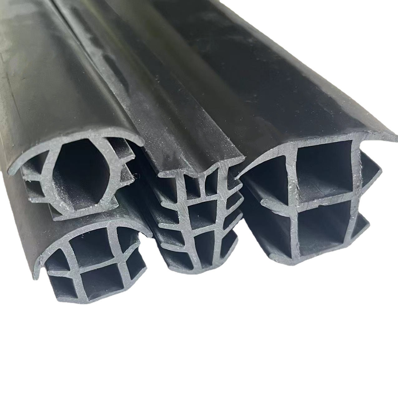 供应Ｔ型硅胶防水条光伏板卡缝硅胶条简易房内墙卡缝胶条