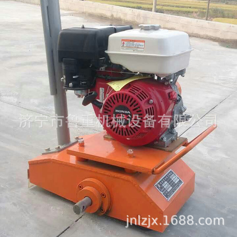 厂家直销YHCX-210热熔旧线清除机 马路路面清除机认购金