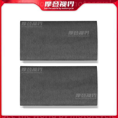 Motorcycle Handle Cover Handlebar Grips, Niu, Yadea, Aima - unlabeled-handlebar-cover