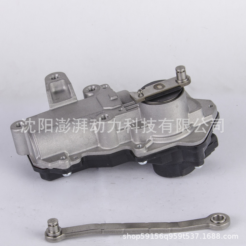 Applicable to Toyota Hailux car turbocharger solenoid valve 17201-11070 1720111070