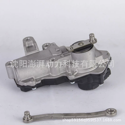 Applicable to Toyota Supercharger