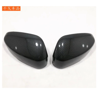 modification accessories, rearview mirror cover/rain — Body sticker