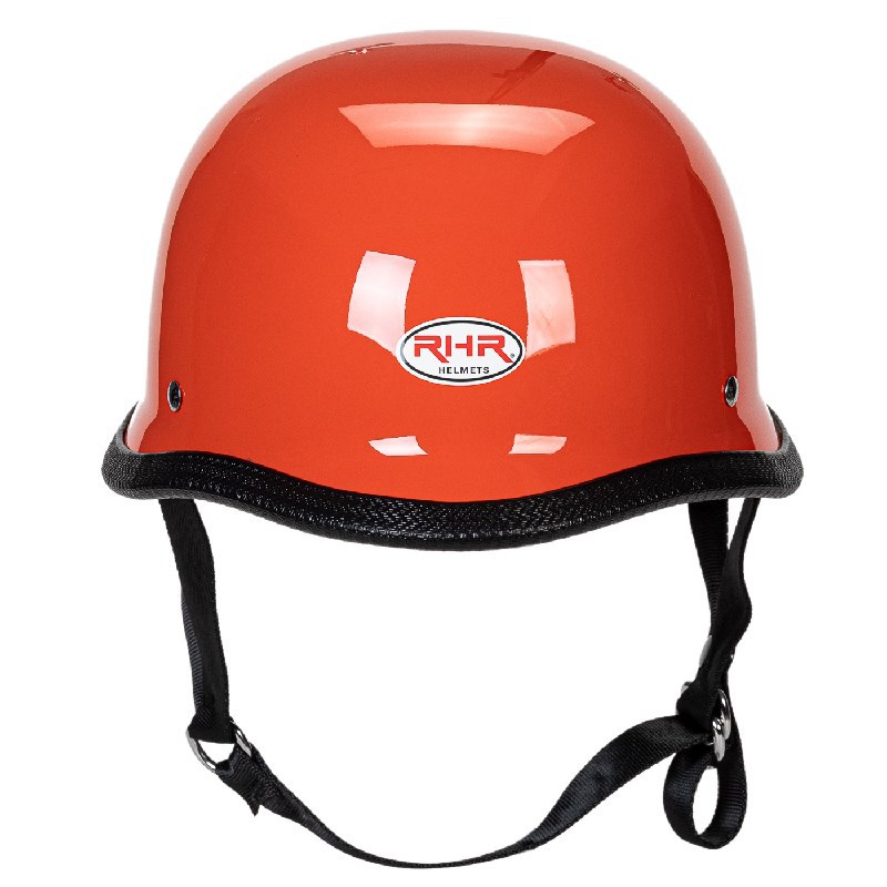 Nuevo casco GI Casco de motocicleta para hombre Casco de verano Medio casco Casco vintage Casco de cuchara_voghion.com
