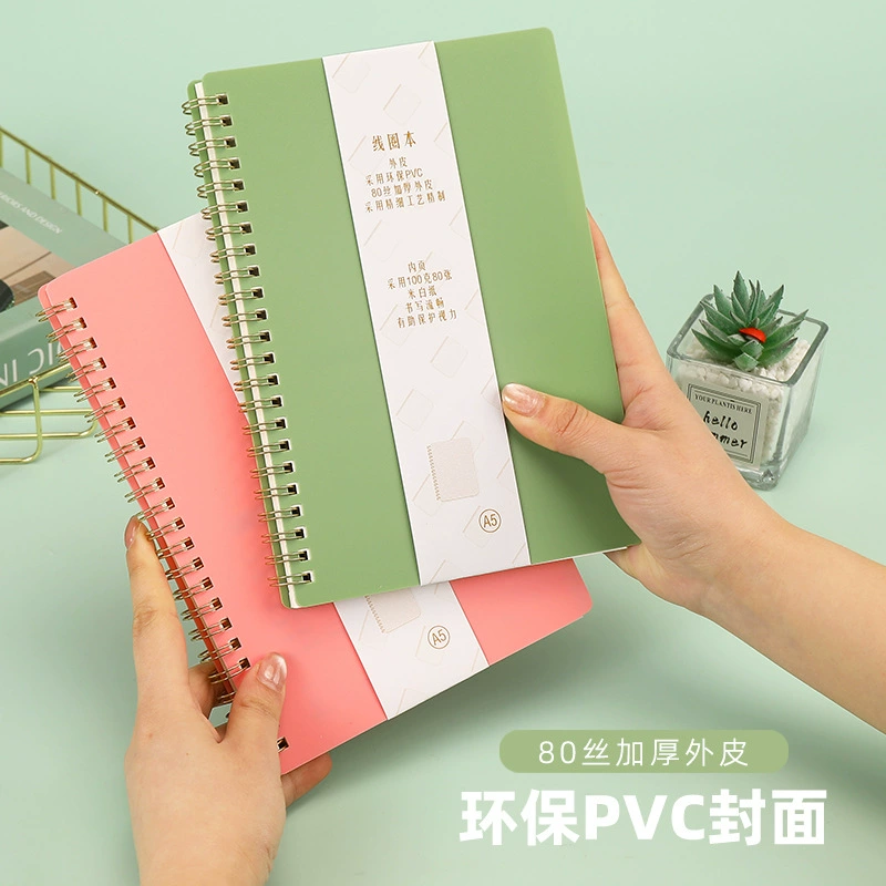 Removable laptop, book for students, new collection, increased thickness, custom-made