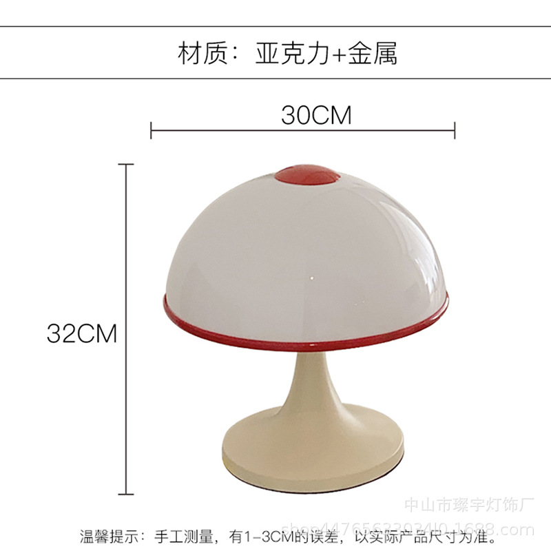 빨간색 가장자리