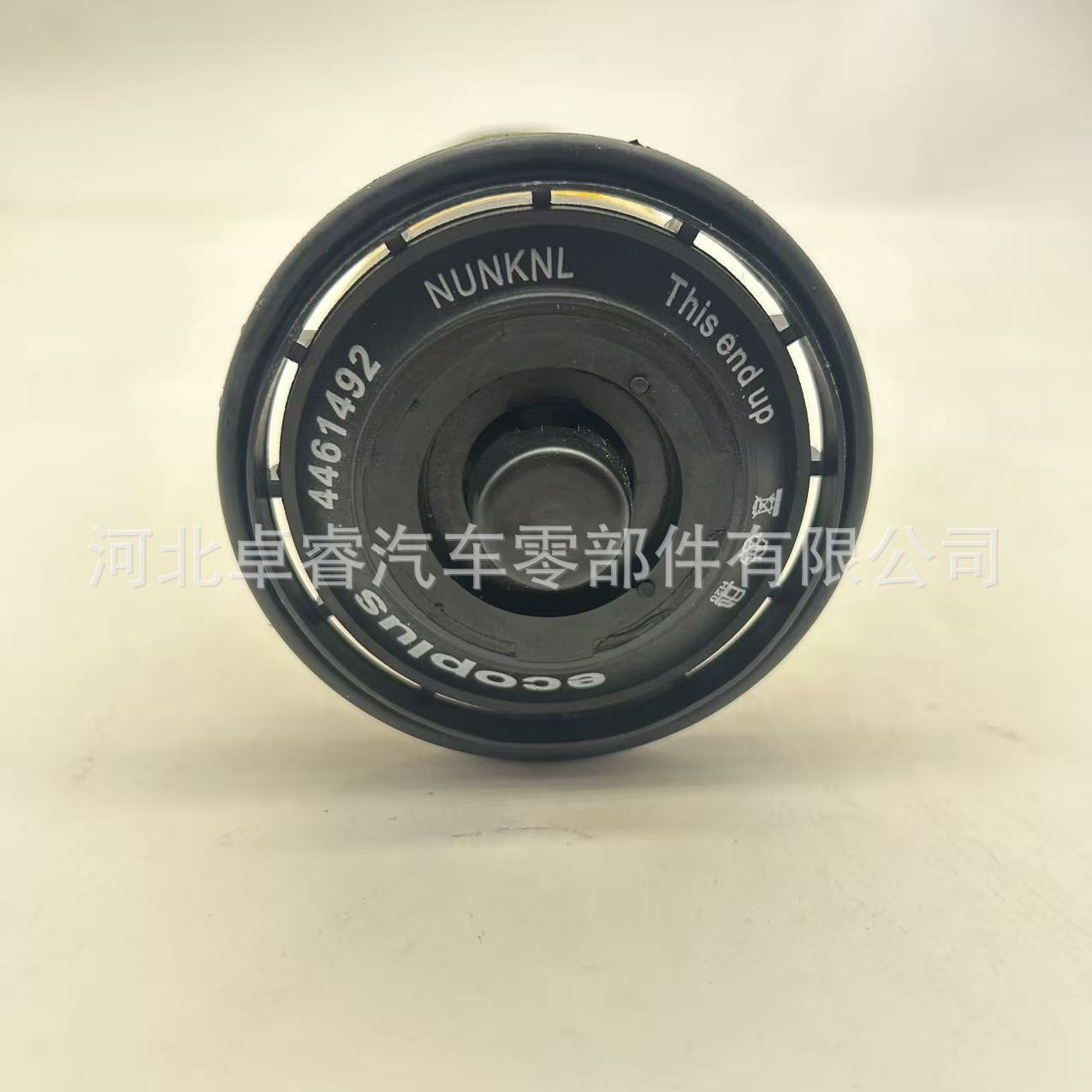 Support Customized 4461492 360-8960 E817Kp Adapted Perkins Generator Set Diesel Filter