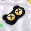 Cross-shaped eyes [adjustable]