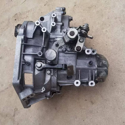 Suitable for Roewe 350, Sürətlər qutusu