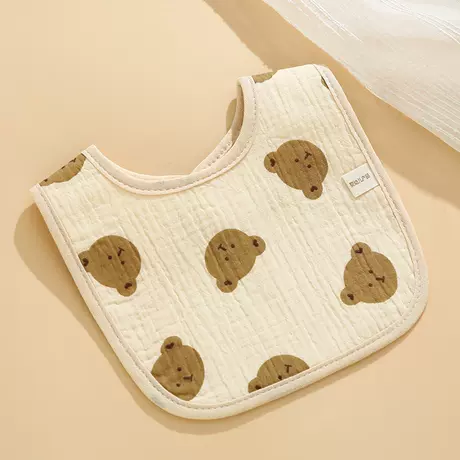 Bear head (u-shaped waterproof)