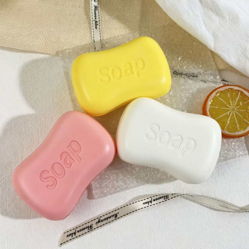 Cross-Border Hot-Selling Creative Stress-Relief Realistic Soap Squishy Toy Stress-Relief Gadget Pu Slow Rebound Finished Product Wholesale Cross-Border Hot-Selling Creative Stress-Relief Realistic Soap Squishy Toy Stress-Relief Gadget Pu Slow Rebound Finished Product Wholesale