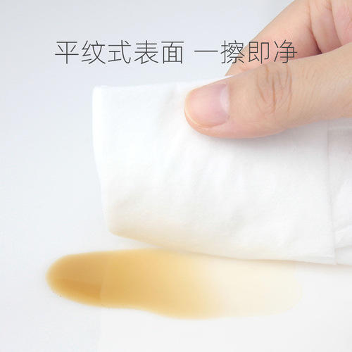 Cotton Soft Family Wet Wipes Baby-Specific Mouth and Hand Wet Wipes 80 Pads Large Pack Wet Wipes Baby Toilet Paper Dropshipping One Piece