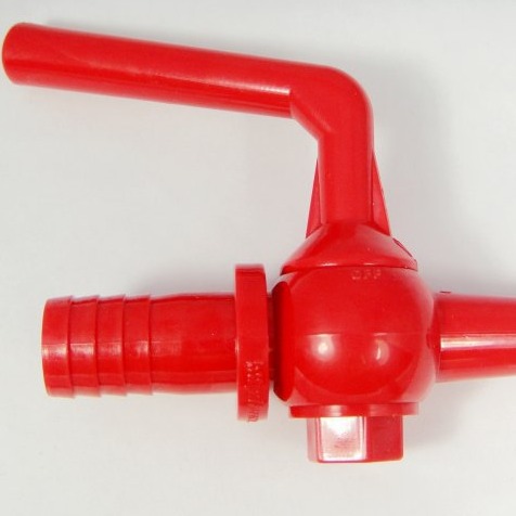 塑料水管胶水枪（消防软管卷盘喷枪）自救软管高压水枪