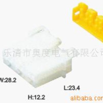 长期供应DJ7061-6.5-21(汽车连接器接插件)DJ7061-6.5-20