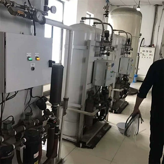 99纯度制氮机工业轮胎使用氮气发生器橡胶行业制氮装置