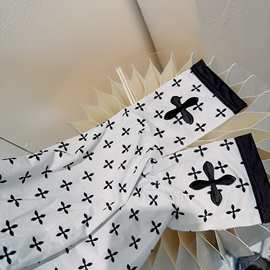 3674女款冰丝防晒袖套宽松开车冰爽袖套骑车冰袖护臂