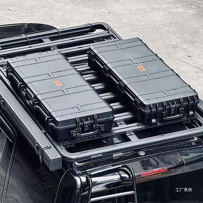 Box, Travel Box, Waterproof Roof Roof box