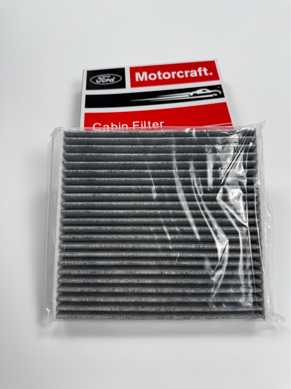Eb3B-19N619-A Is Suitable for Ford Ranger Air Conditioning Filter Air Conditioning Grids Air Conditioning Filter