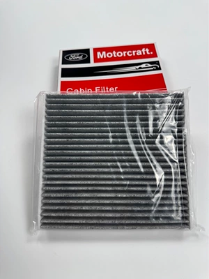 Air conditioning filter Ford Ranger Air Conditioning