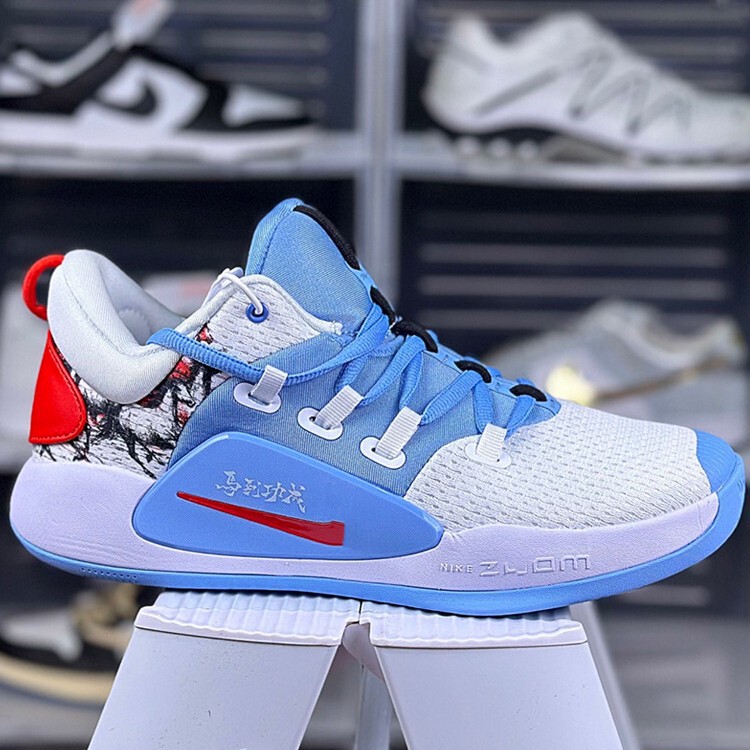 Hyperdunk "Year of the Horse" Men's Sports Casual Shoes Hd Fashion Practical Basketball Shoes Hyperdunk "Year of the Horse" Men's Sports Casual Shoes Hd Fashion Practical Basketball Shoes