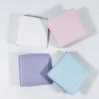 Оптовая поставка моделей кожаных изделий мини MINI Living Page TRF Diary в альбоме альбом охоты за звёздами