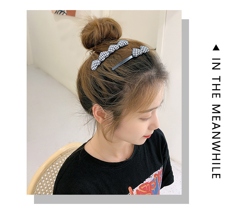 fashion all match comb