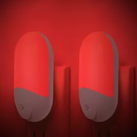 门铃;创意夜灯;小夜灯