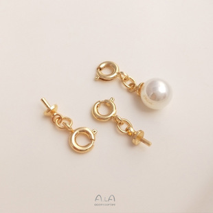 ��ɫ14K�����f�ܿۏ��ɿ�ˮ�����������е������ֹ�diy�Ʒ���