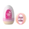 Laile-Funny Egg Red (vaginal intercourse)