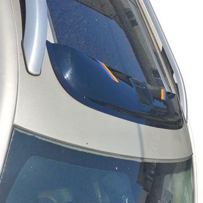 for Sedan and Suv, Rain shield