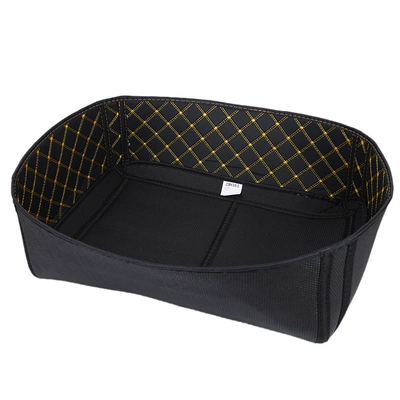 Box Pad, Motorcycle cushion