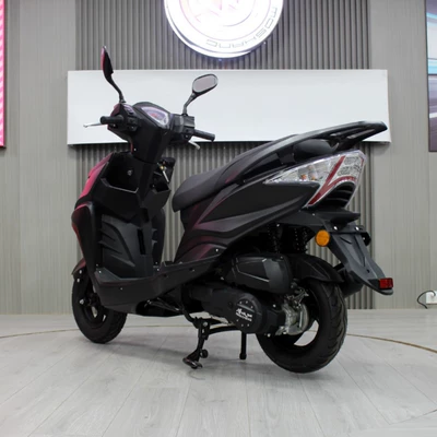 Power, 49/180Cc150Cc, National – Motosikletlər